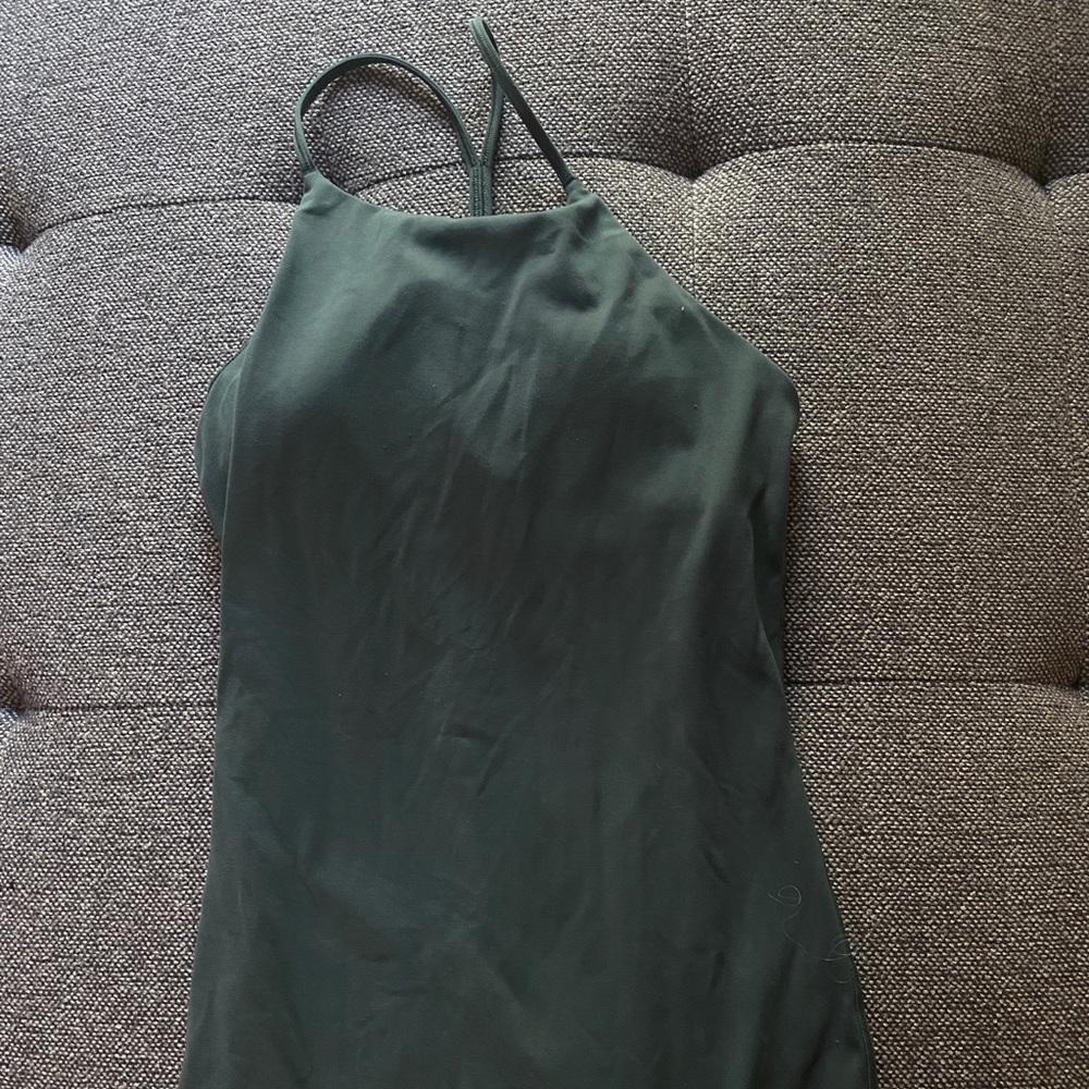 Lululemon top size 6